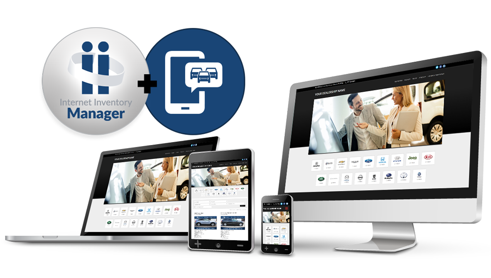 dealmaker sites mobile example