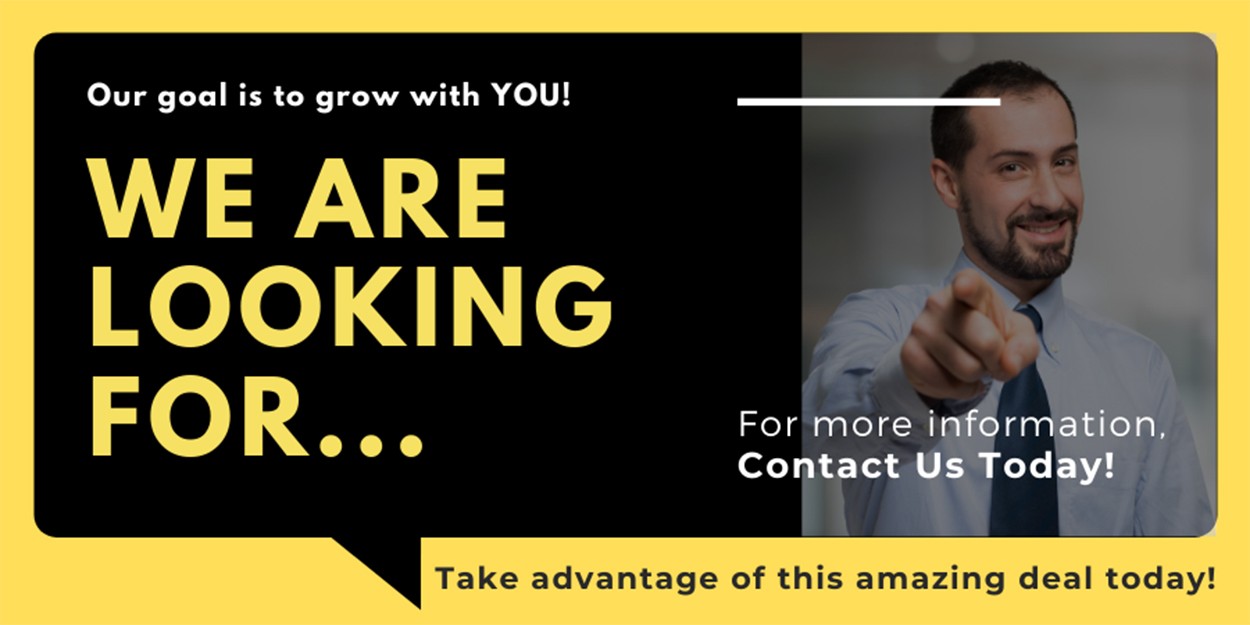 We value your dealership image